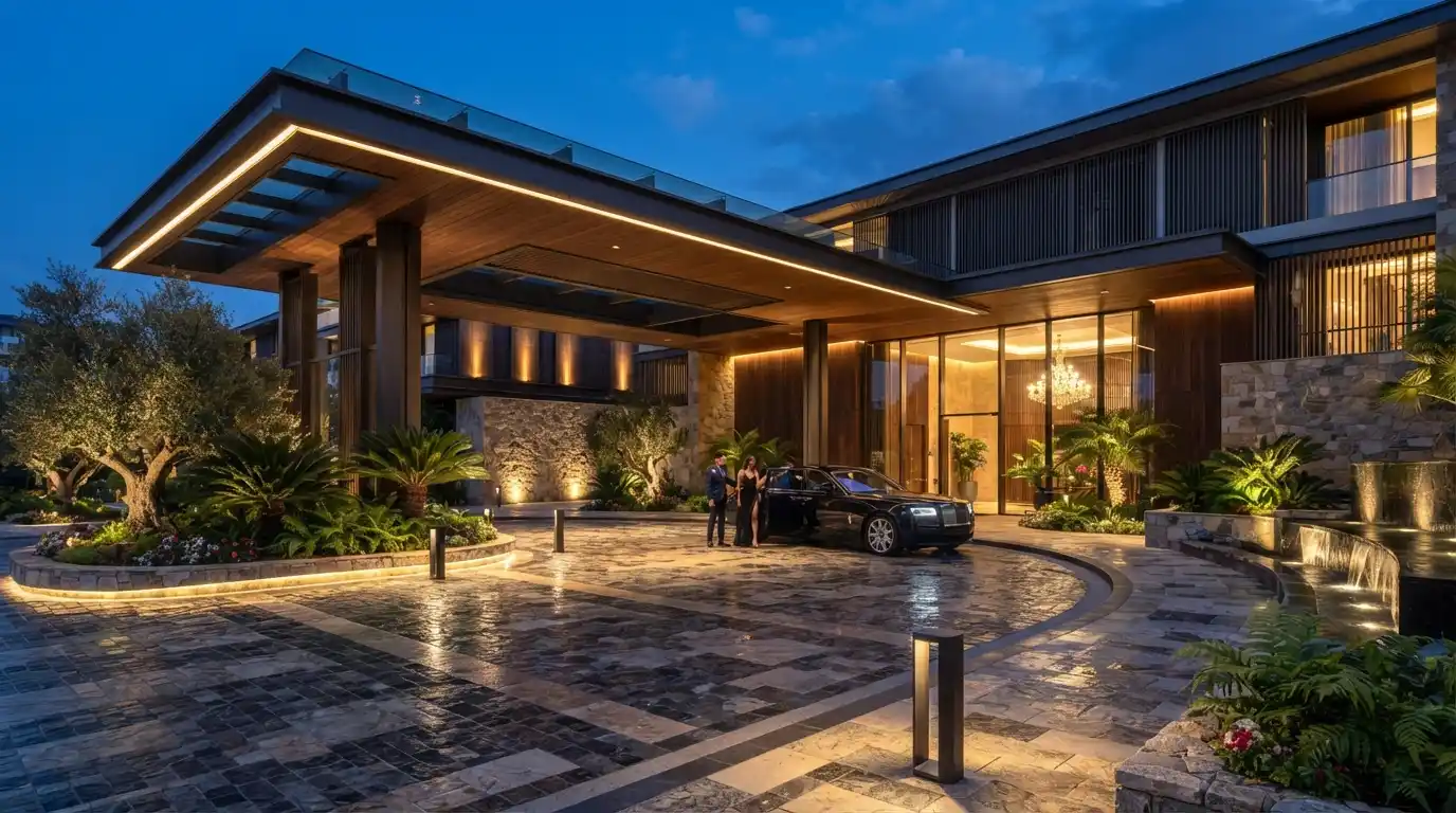 Hotel Riu Karamboa Resort